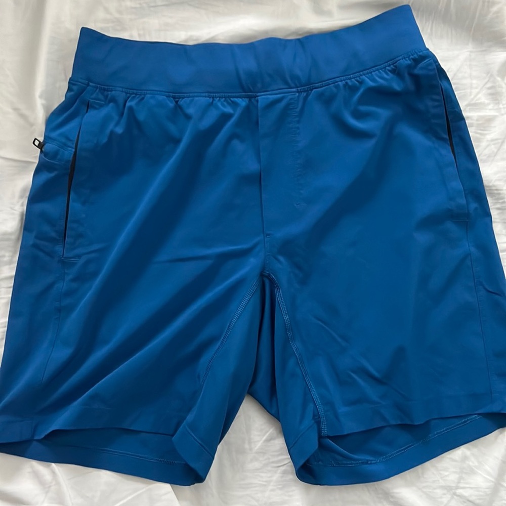 Lululemon T.H.E. Shorts